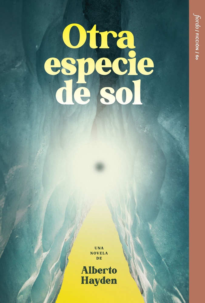 Otra especie de sol