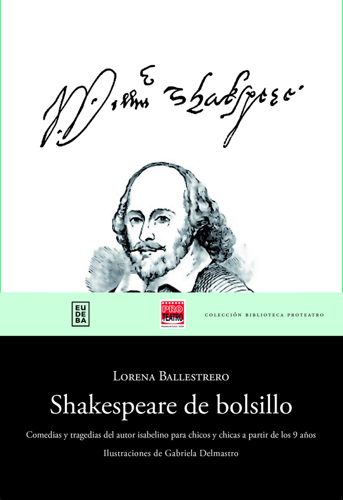 Shakespeare de bolsillo
