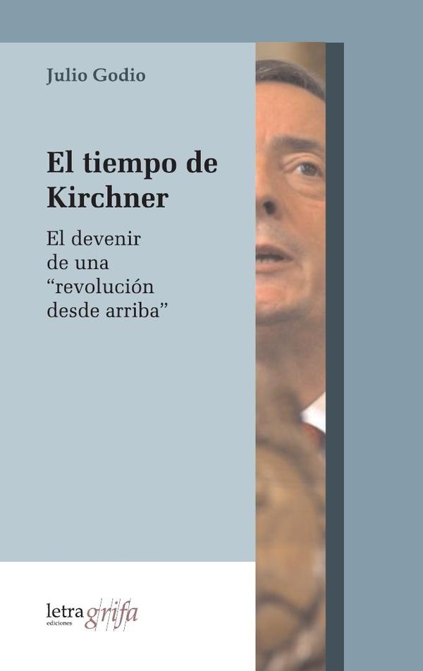 El tiempo de Kirchner