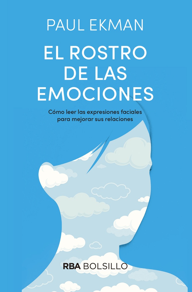 El Rostro de las emociones
