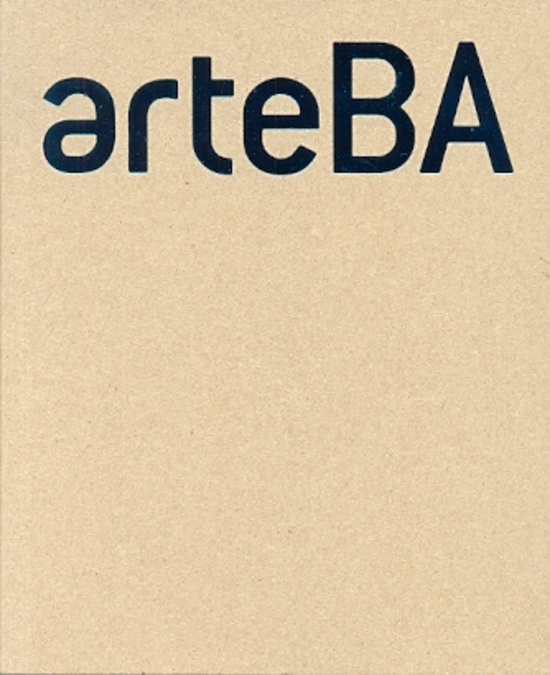 arteBA 2014