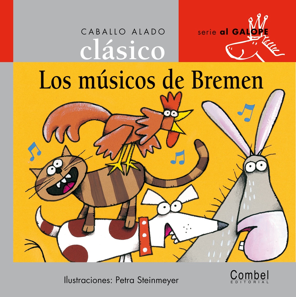 Los Musicos de Bremen
