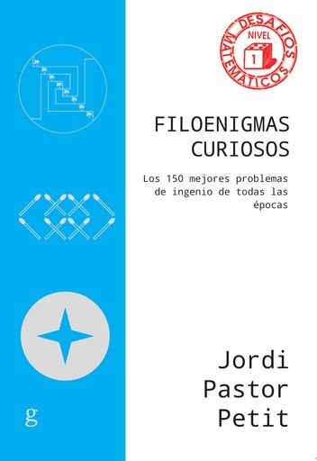 Filoenigmas curiosos