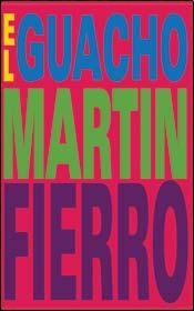 El Guacho Martin Fierro