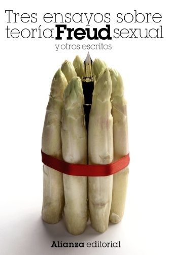 Tres ensayos sobre teoría sexual