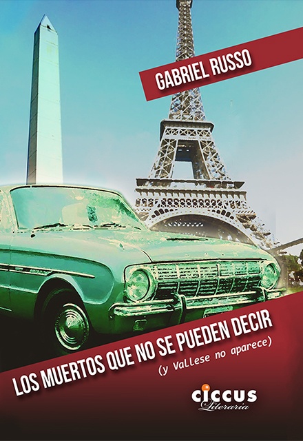 Los Muertos que no se pueden decir