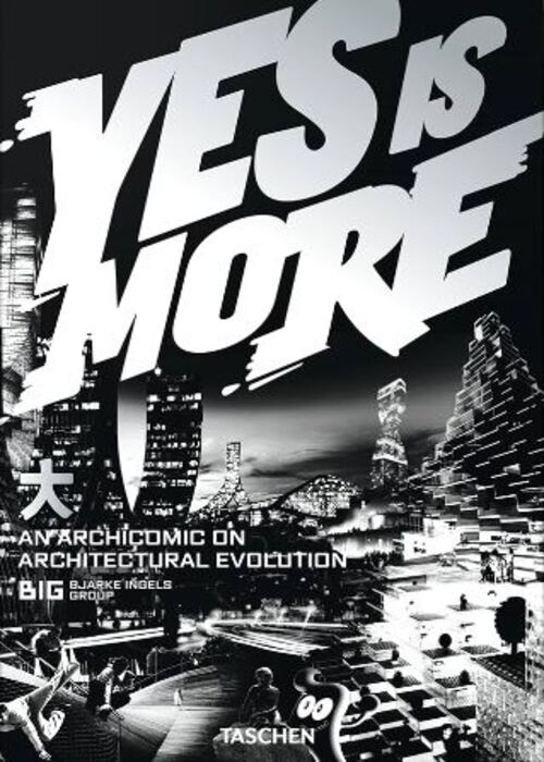 Yes is More