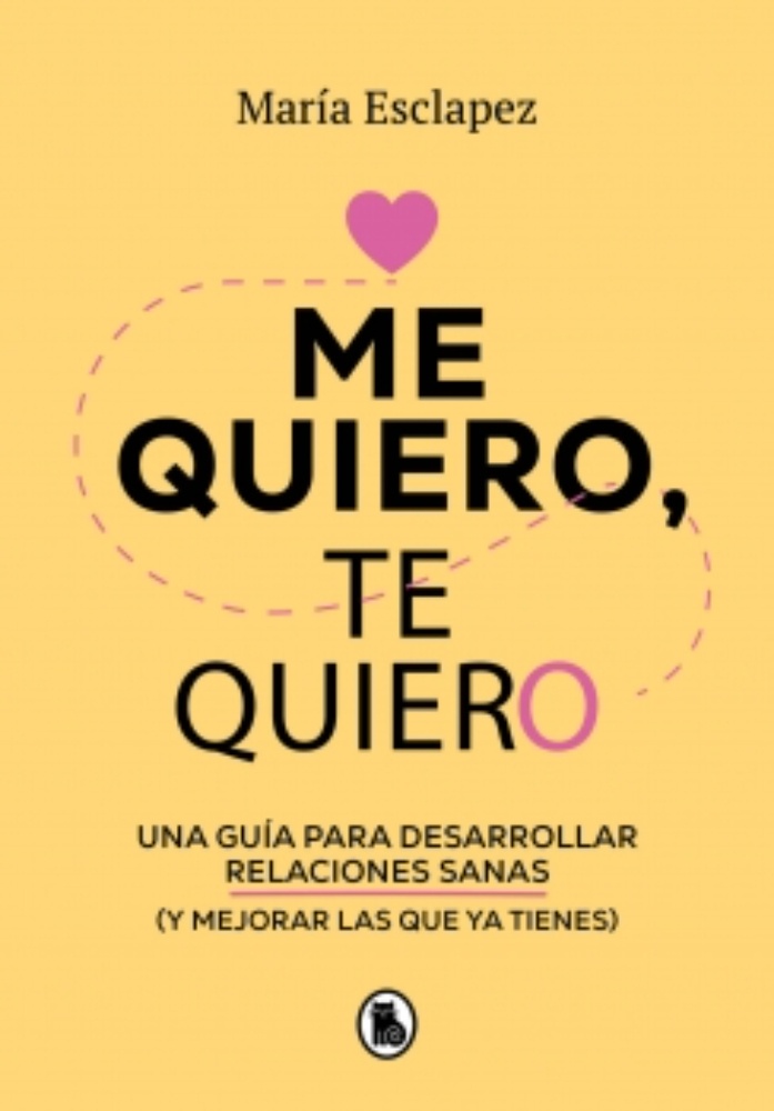 Me quiero, te quiero