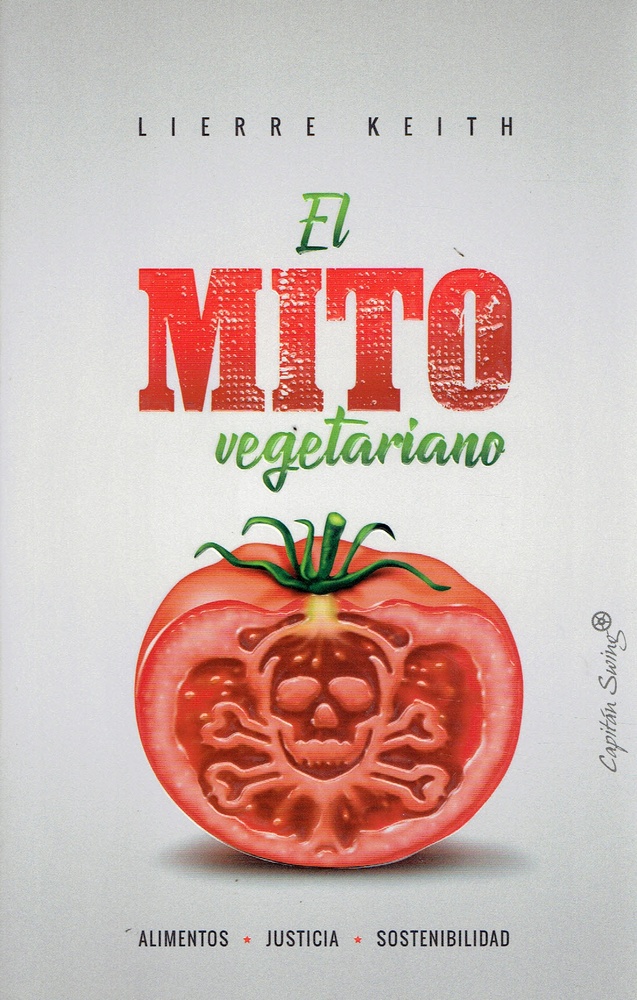 El mito vegetariano