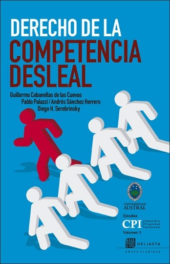 Derecho a la competencia desleal