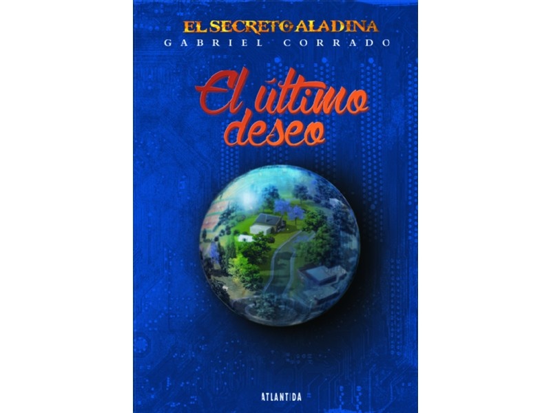 El Secreto Aladina