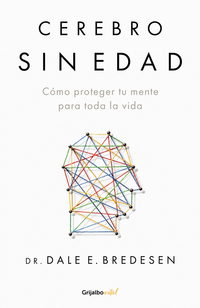 Cerebro sin edad