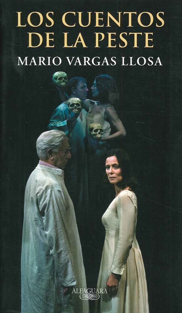 Los cuentos de la peste