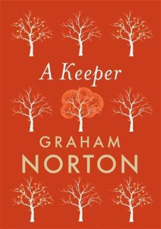 Keeper, a - hodder & stoughton