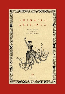 Animalia Exstinta