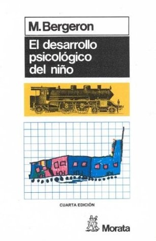 El Desarrollo psicologico del niño