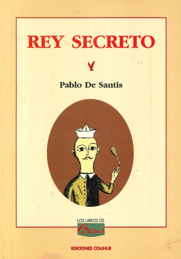 Rey secreto