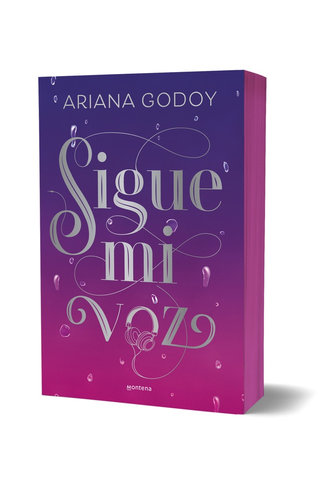 Sigue mi voz (edicion especial)