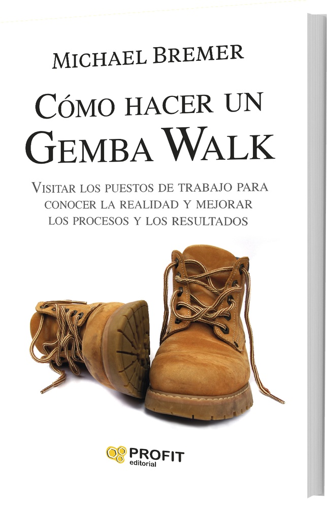 Como hacer una gemba Walk