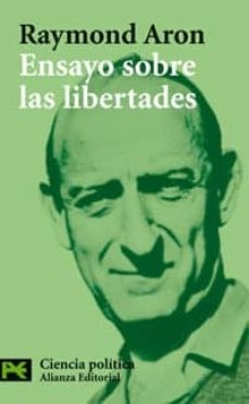 Ensayo sobre las libertades