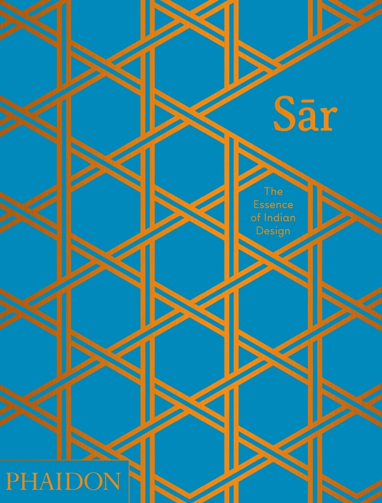 Sar. The essence of Indian design