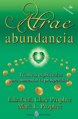 ** Atrae Abundancia (Coedicion)