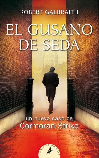 El Gusano de seda