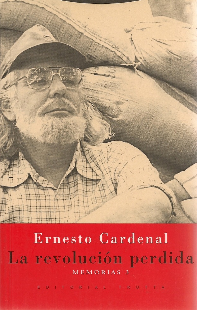 La Revolucion perdida