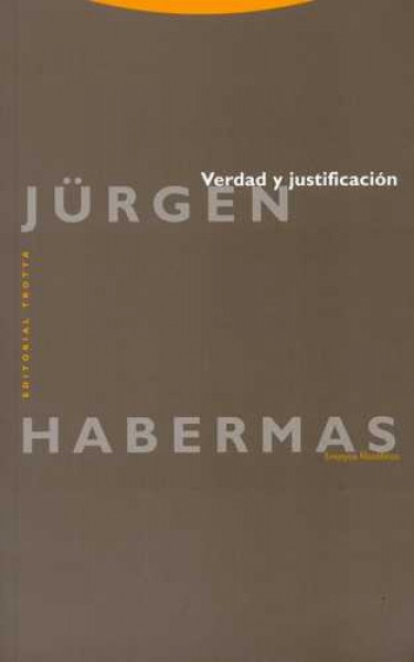 Verdad y justificacion