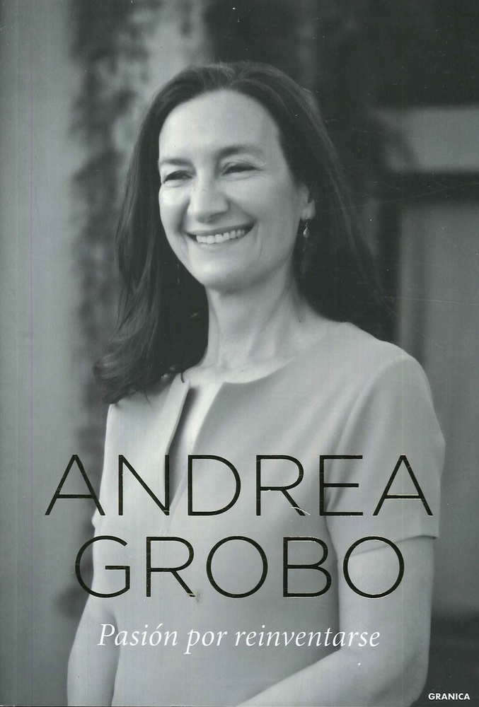 Pasión por reinventarse