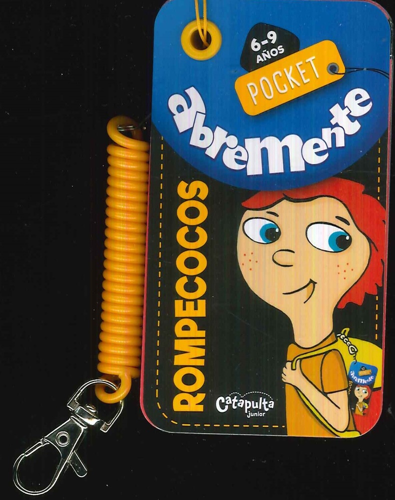 Abremente Pocket Rompecocos