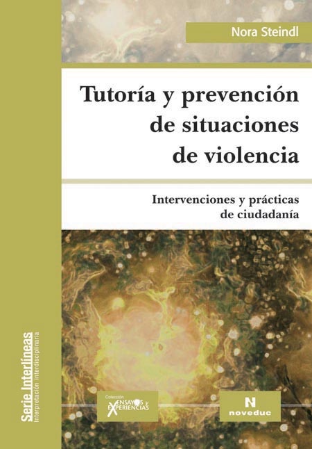 Tutoria y prevencion de situaciones de violencia