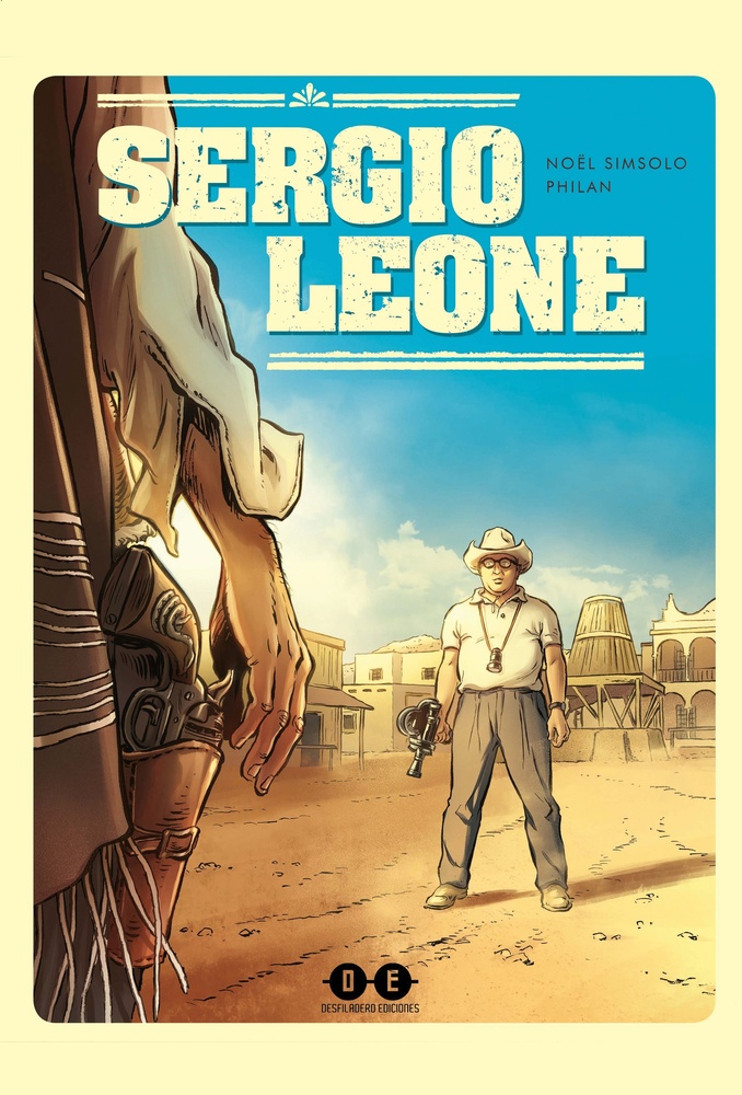 Sergio Leone