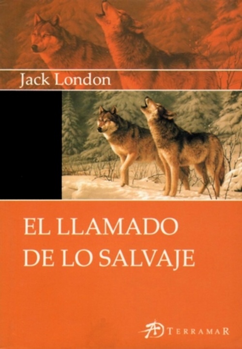 El Llamado de lo salvaje