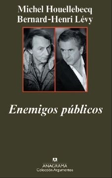 Enemigos publicos