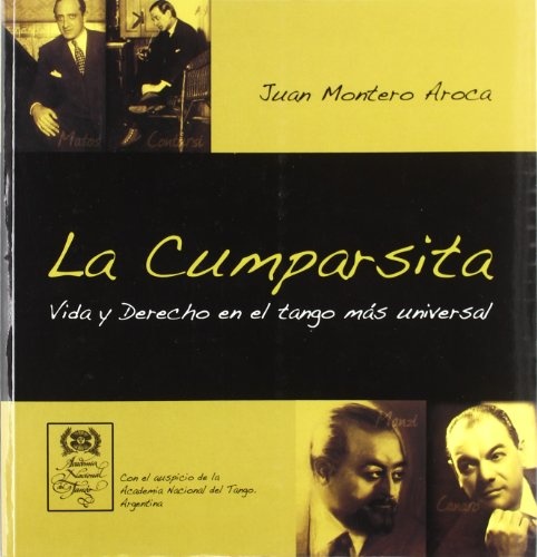 La Cumparsita