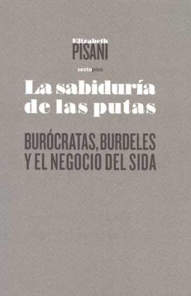 la Sabiduria de las putas