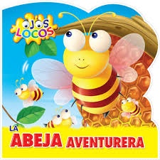 La Abeja aventurera