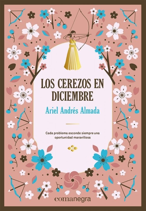 Los cerezos en diciembre