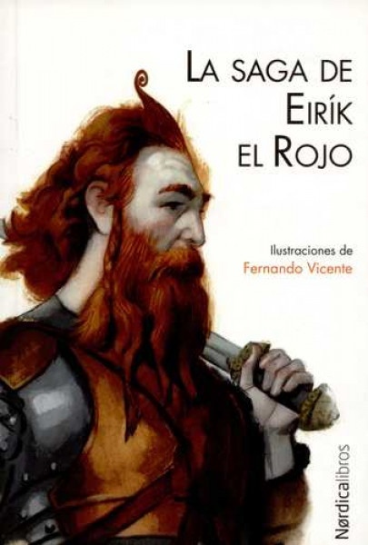 La Saga de Eirik el Rojo