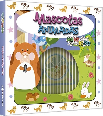 Mascotas Animadas