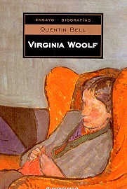 Virginia Woolf