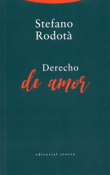 Derecho de amor