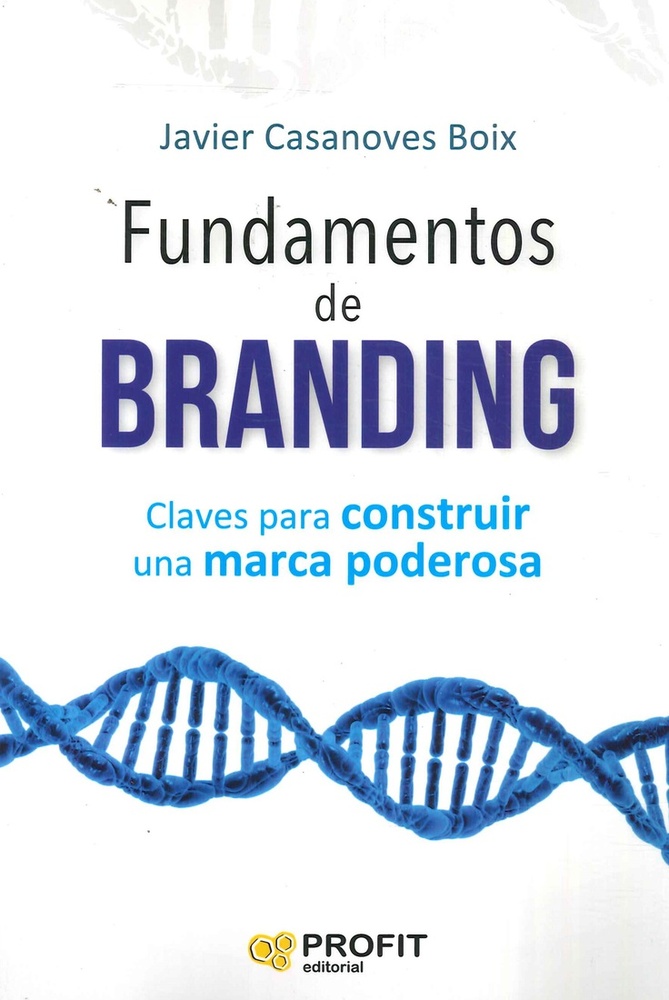 Fundamentos de branding
