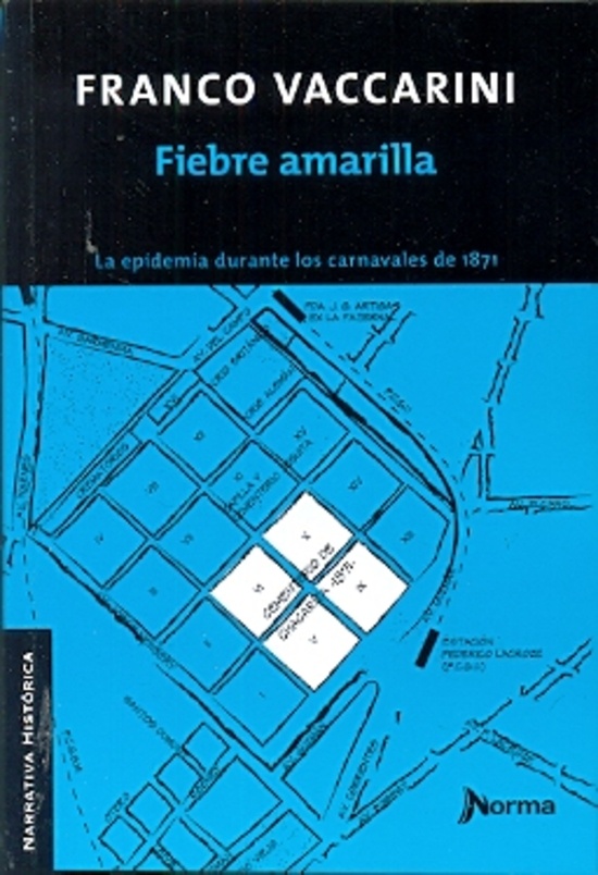 Fiebre amarilla