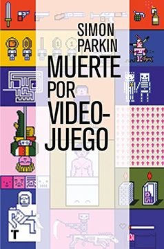 Muerte por video-juego