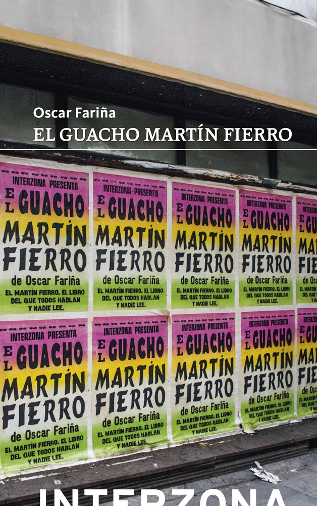 El Guacho Martin Fierro