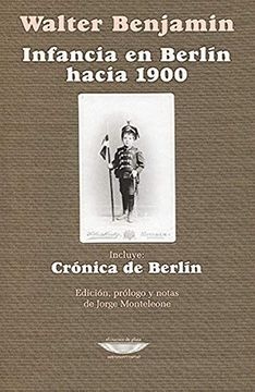 Infancia en Berlin hacia 1900