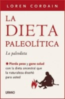 la Dieta paleolitica