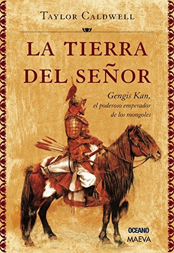 Tierra Del Señor, La (Nueva Edicion)